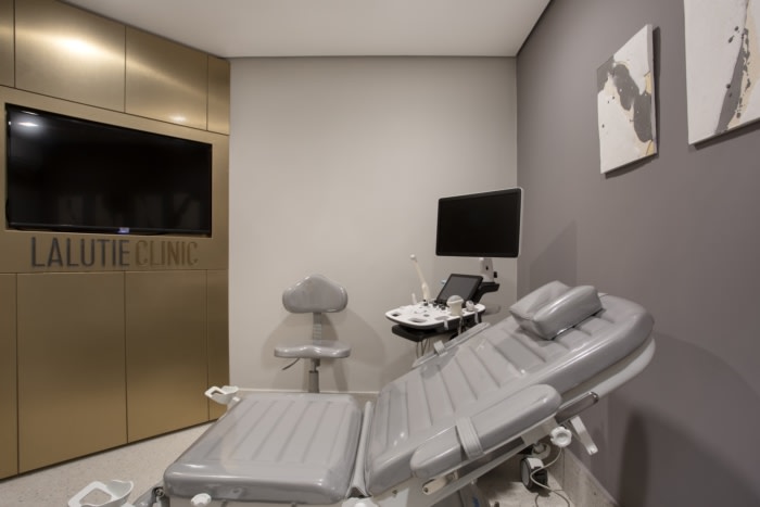 Lalutie Clinic - 0
