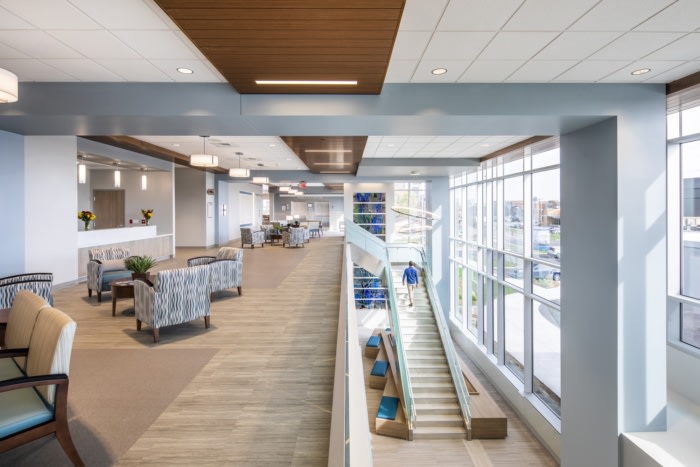 Northwest Health - La Porte Replacement Hospital - 0
