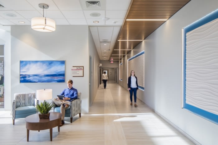 Northwest Health - La Porte Replacement Hospital - 0