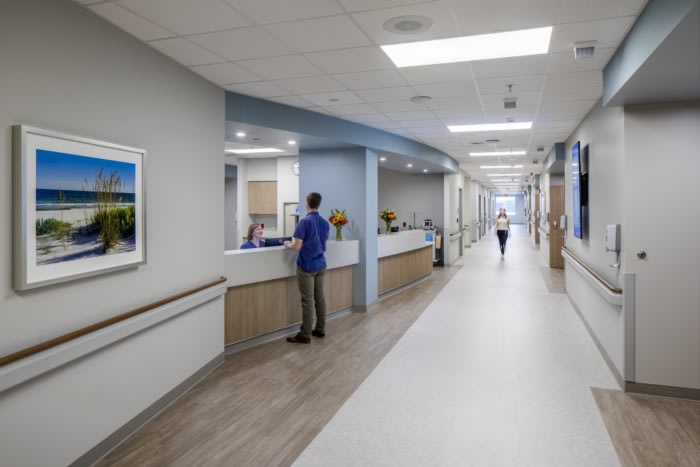 Northwest Health - La Porte Replacement Hospital - 0