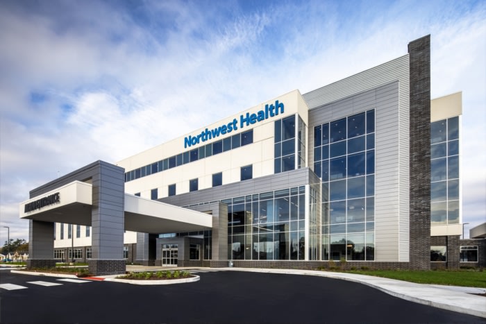 Northwest Health - La Porte Replacement Hospital - 0
