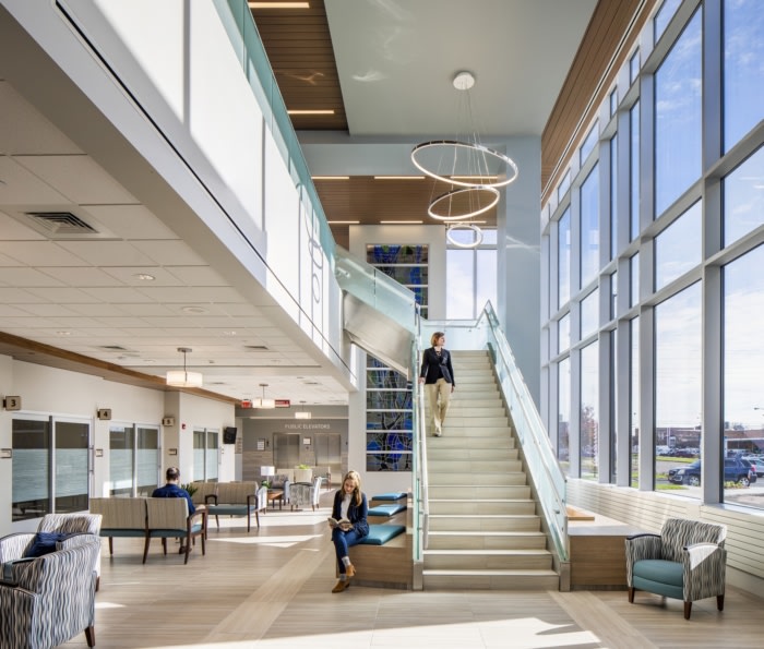 Northwest Health - La Porte Replacement Hospital - 0