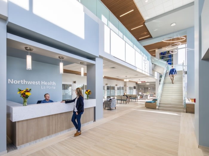 Northwest Health - La Porte Replacement Hospital - 0