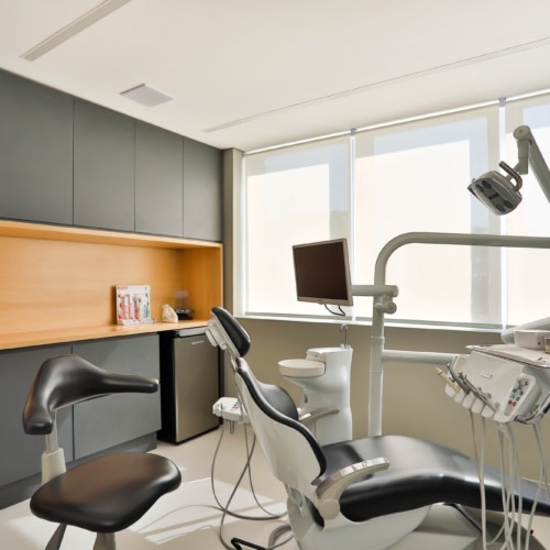 recent Erika Saad healthcare photography projects