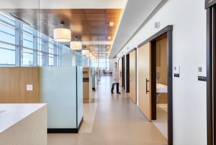 Samuel Oschin Cancer Center at Cedars-Sinai - 0