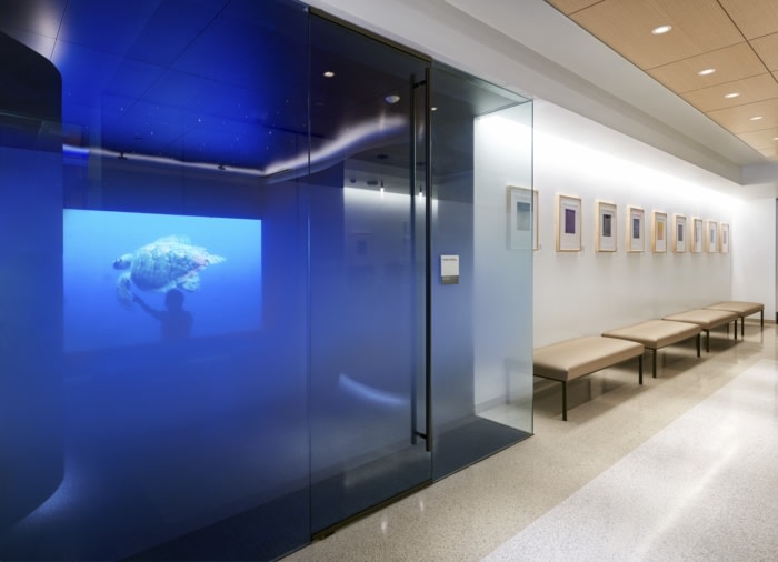 Samuel Oschin Cancer Center at Cedars-Sinai - 0