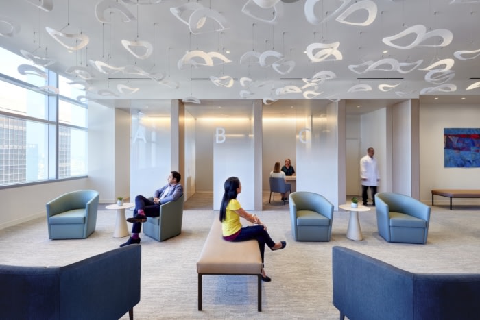 Samuel Oschin Cancer Center at Cedars-Sinai - 0