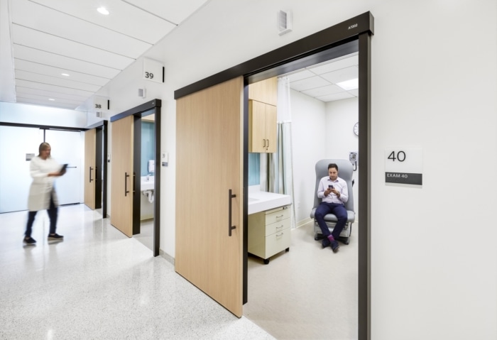 Samuel Oschin Cancer Center at Cedars-Sinai - 0