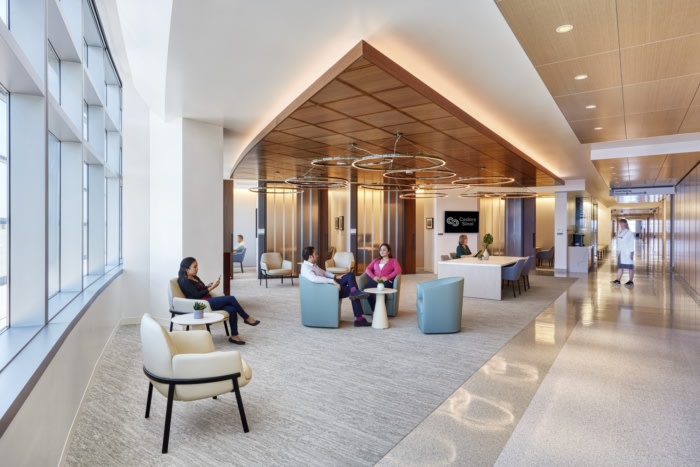 Samuel Oschin Cancer Center at Cedars-Sinai - 0