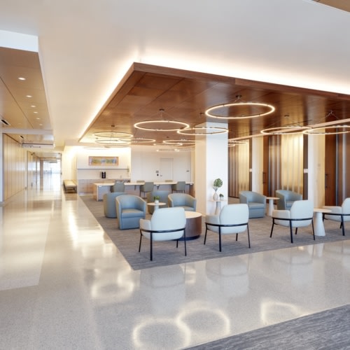 Samuel Oschin Cancer Center at Cedars-Sinai