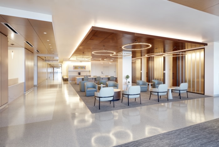 Samuel Oschin Cancer Center at Cedars-Sinai - 0