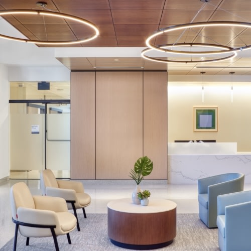 Samuel Oschin Cancer Center at Cedars-Sinai