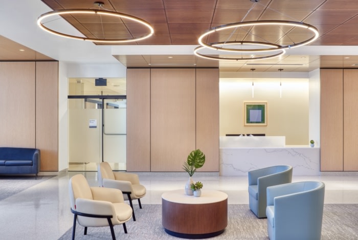 Samuel Oschin Cancer Center at Cedars-Sinai - 0