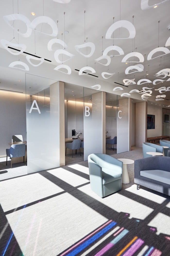Samuel Oschin Cancer Center at Cedars-Sinai - 0
