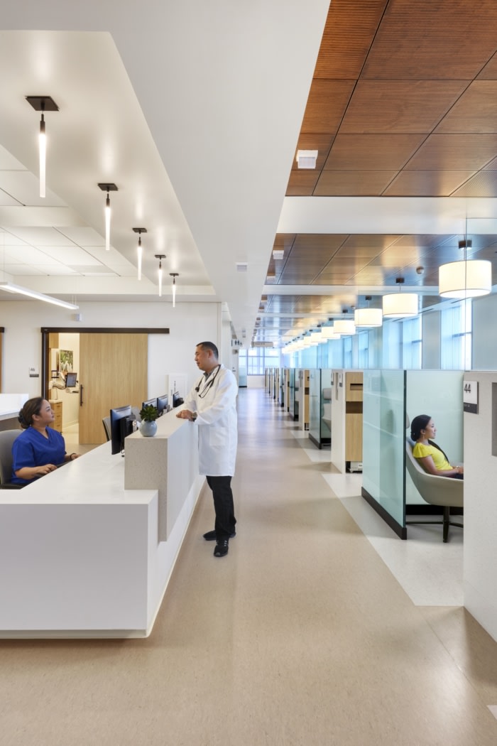 Samuel Oschin Cancer Center at Cedars-Sinai - 0