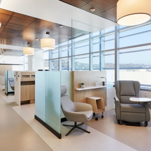 Samuel Oschin Cancer Center at Cedars-Sinai