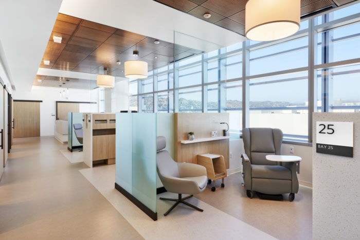 Samuel Oschin Cancer Center at Cedars-Sinai - 0