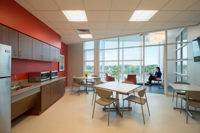 Southwest General Health Center - Main Campus Bed Tower Renovation - 0