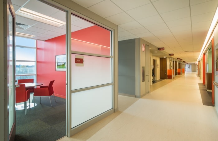 Southwest General Health Center - Main Campus Bed Tower Renovation - 0
