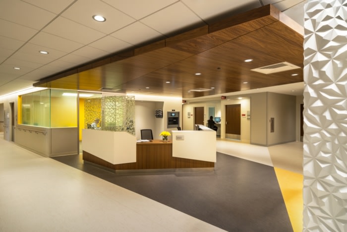 Southwest General Health Center - Main Campus Bed Tower Renovation - 0