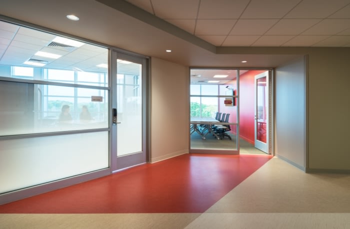 Southwest General Health Center - Main Campus Bed Tower Renovation - 0