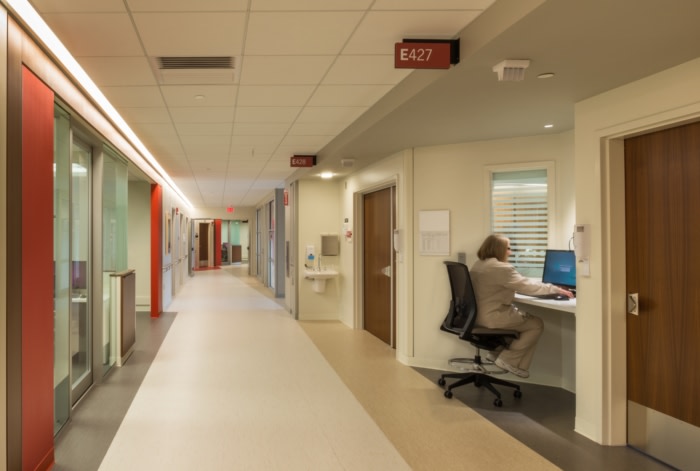 Southwest General Health Center - Main Campus Bed Tower Renovation - 0