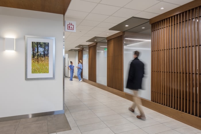 University of Utah - Ambulatory Care Complex Hospital Expansion - 0