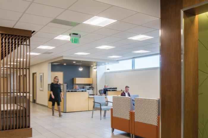 University of Utah - Ambulatory Care Complex Hospital Expansion - 0