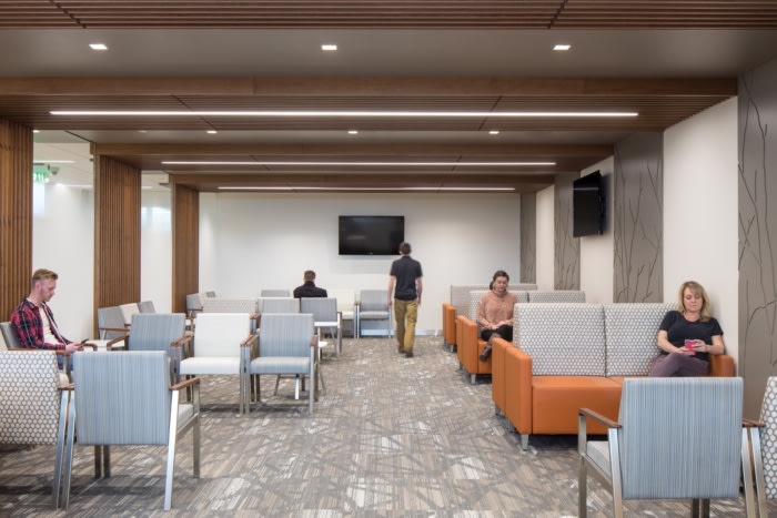 University of Utah - Ambulatory Care Complex Hospital Expansion - 0