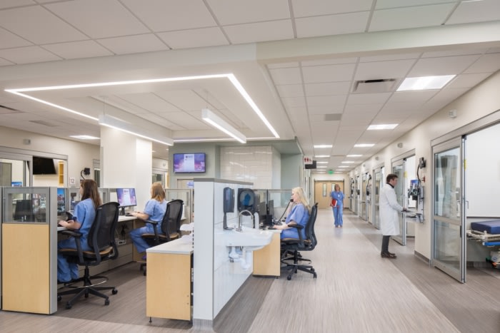 University of Utah - Ambulatory Care Complex Hospital Expansion - 0