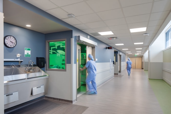 University of Utah - Ambulatory Care Complex Hospital Expansion - 0