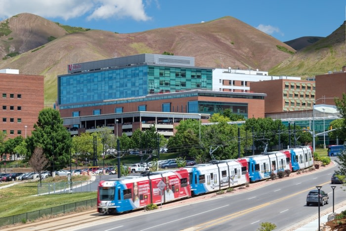 University of Utah - Ambulatory Care Complex Hospital Expansion - 0