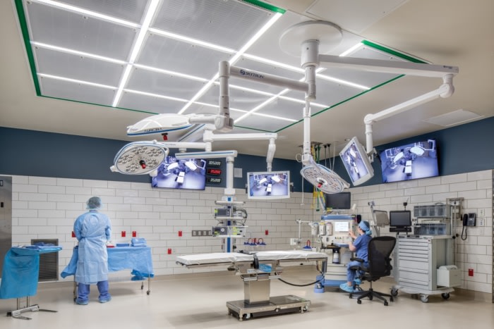 University of Utah - Ambulatory Care Complex Hospital Expansion - 0