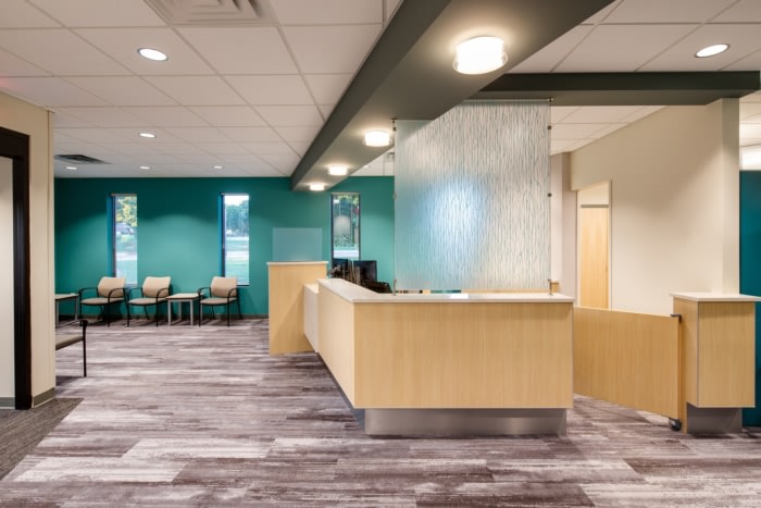Winkley Orthotics & Prosthetics - 0