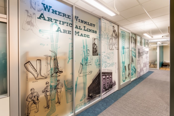 Winkley Orthotics & Prosthetics - 0