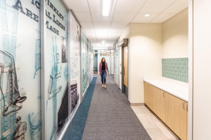 Winkley Orthotics & Prosthetics - 0