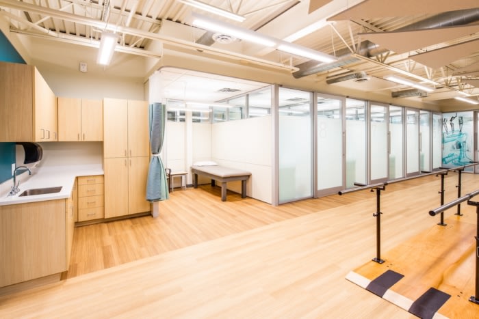 Winkley Orthotics & Prosthetics - 0