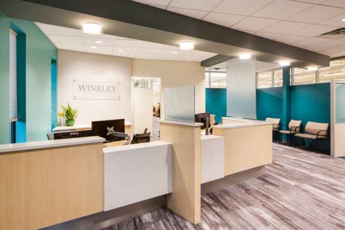 Winkley Orthotics & Prosthetics - 0
