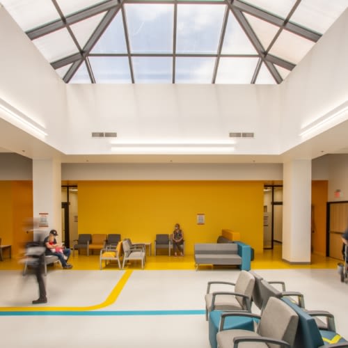 New Mexico Orthopaedics Clinic and Physical Therapy