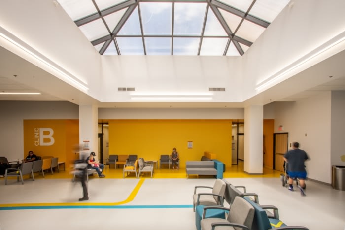 New Mexico Orthopaedics Clinic and Physical Therapy - 0