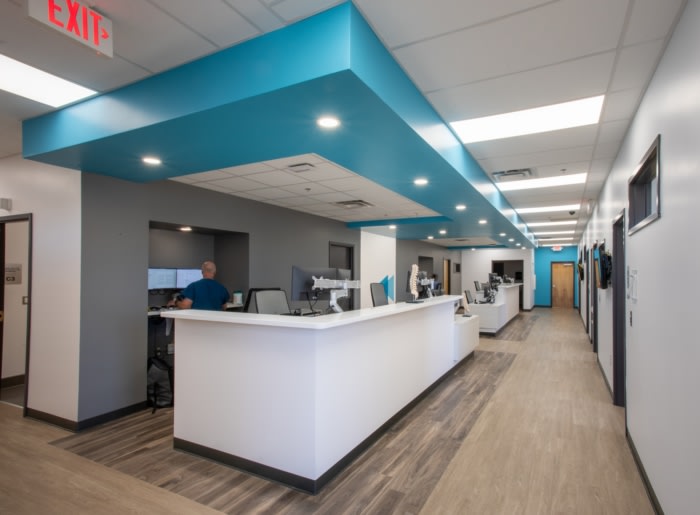 New Mexico Orthopaedics Clinic and Physical Therapy - 0