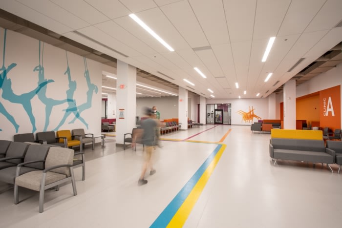 New Mexico Orthopaedics Clinic and Physical Therapy - 0