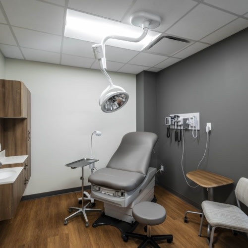 Ascension Medical Group - Fishers Medical Office Building