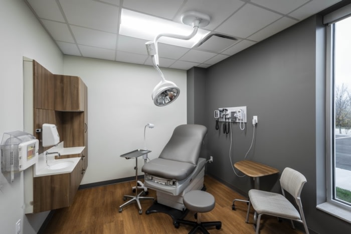 Ascension Medical Group - Fishers Medical Office Building - 0