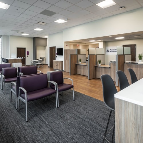 Ascension Medical Group - Fishers Medical Office Building