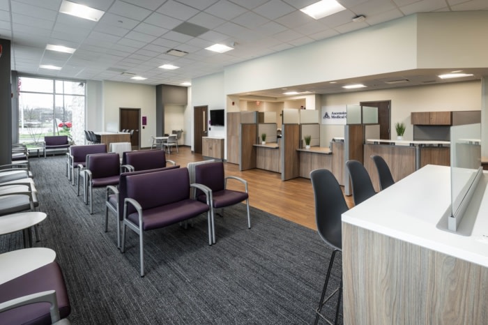 Ascension Medical Group - Fishers Medical Office Building - 0