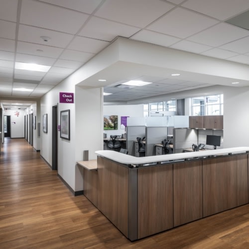 Ascension Medical Group - Fishers Medical Office Building