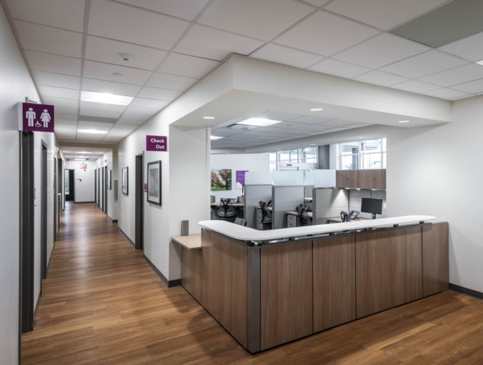 Ascension Medical Group - Fishers Medical Office Building - 0