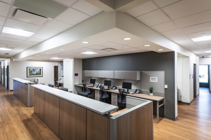Ascension Medical Group - Fishers Medical Office Building - 0