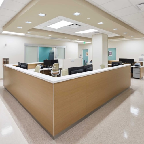 Baptist Health South Florida - Plantation Medical Office Building